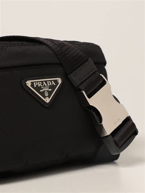 prada waist bag ss 18|prada 腰包.